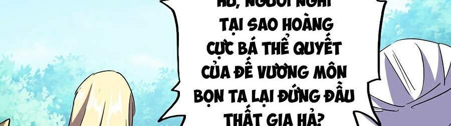 Đại Quản Gia Là Ma Hoàng Chap 210 - Next Chap 211