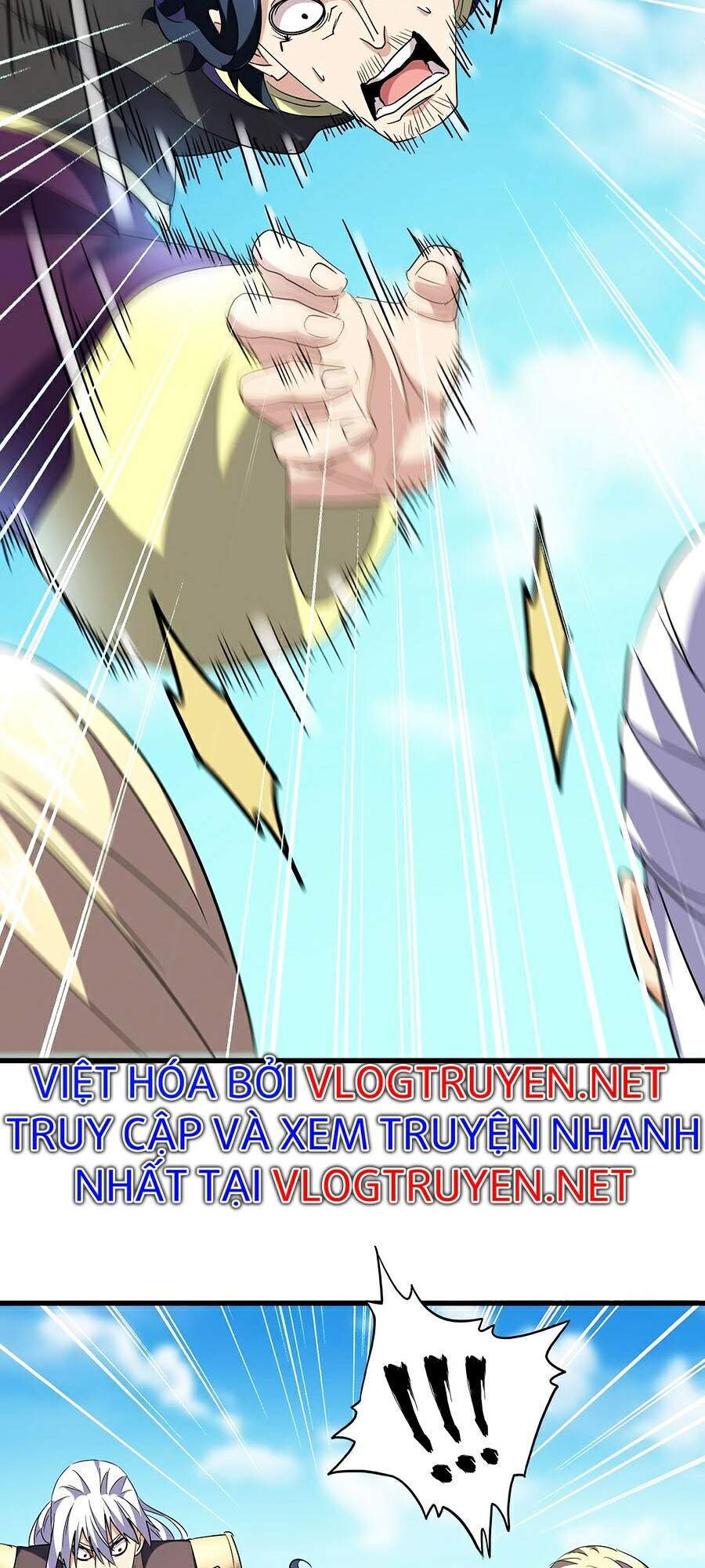 Đại Quản Gia Là Ma Hoàng Chap 210 - Next Chap 211