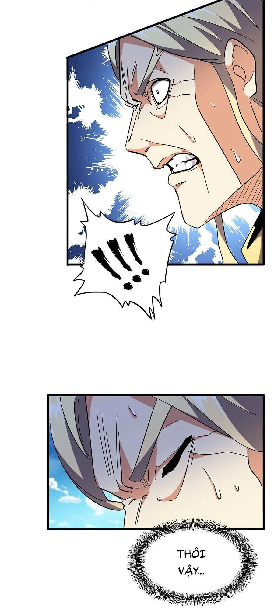 Đại Quản Gia Là Ma Hoàng Chap 210 - Next Chap 211
