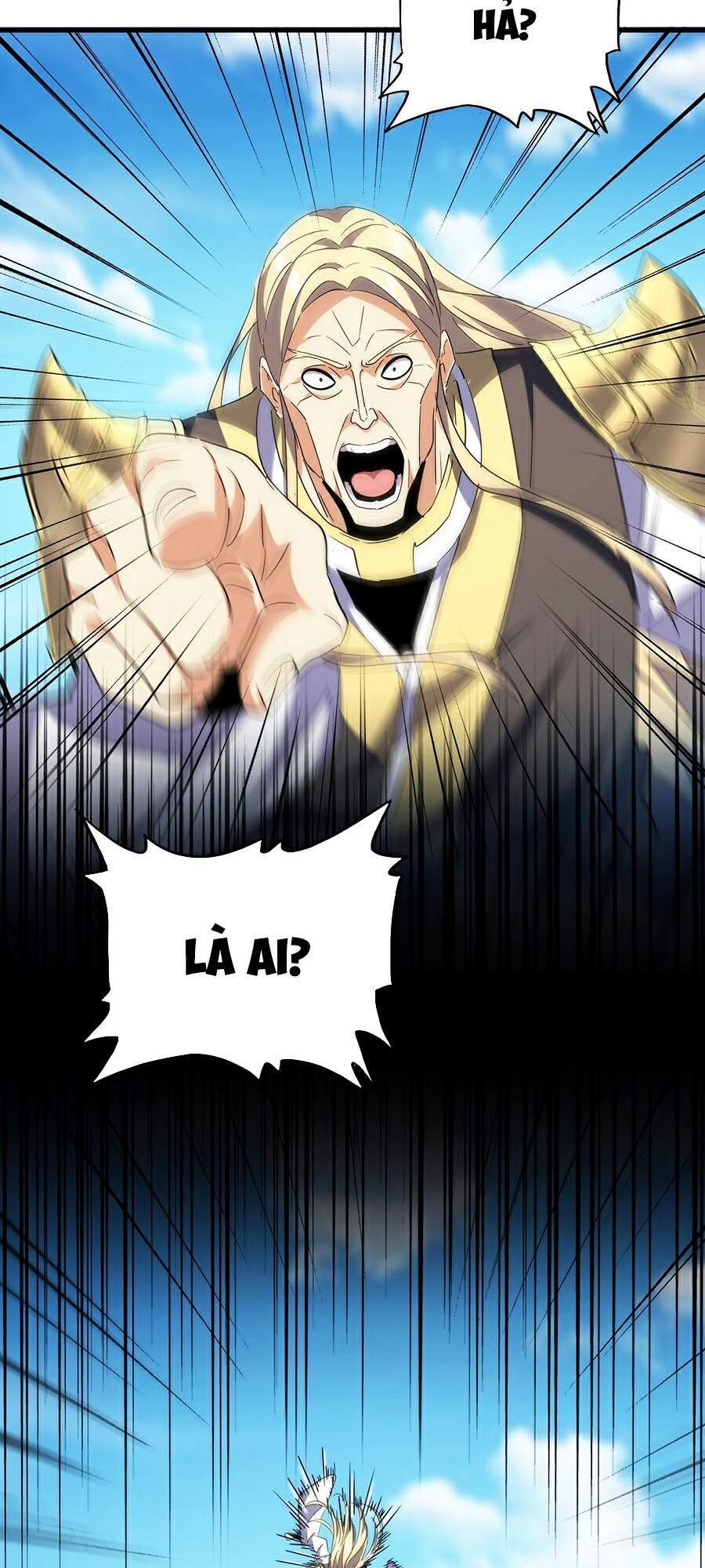Đại Quản Gia Là Ma Hoàng Chap 210 - Next Chap 211