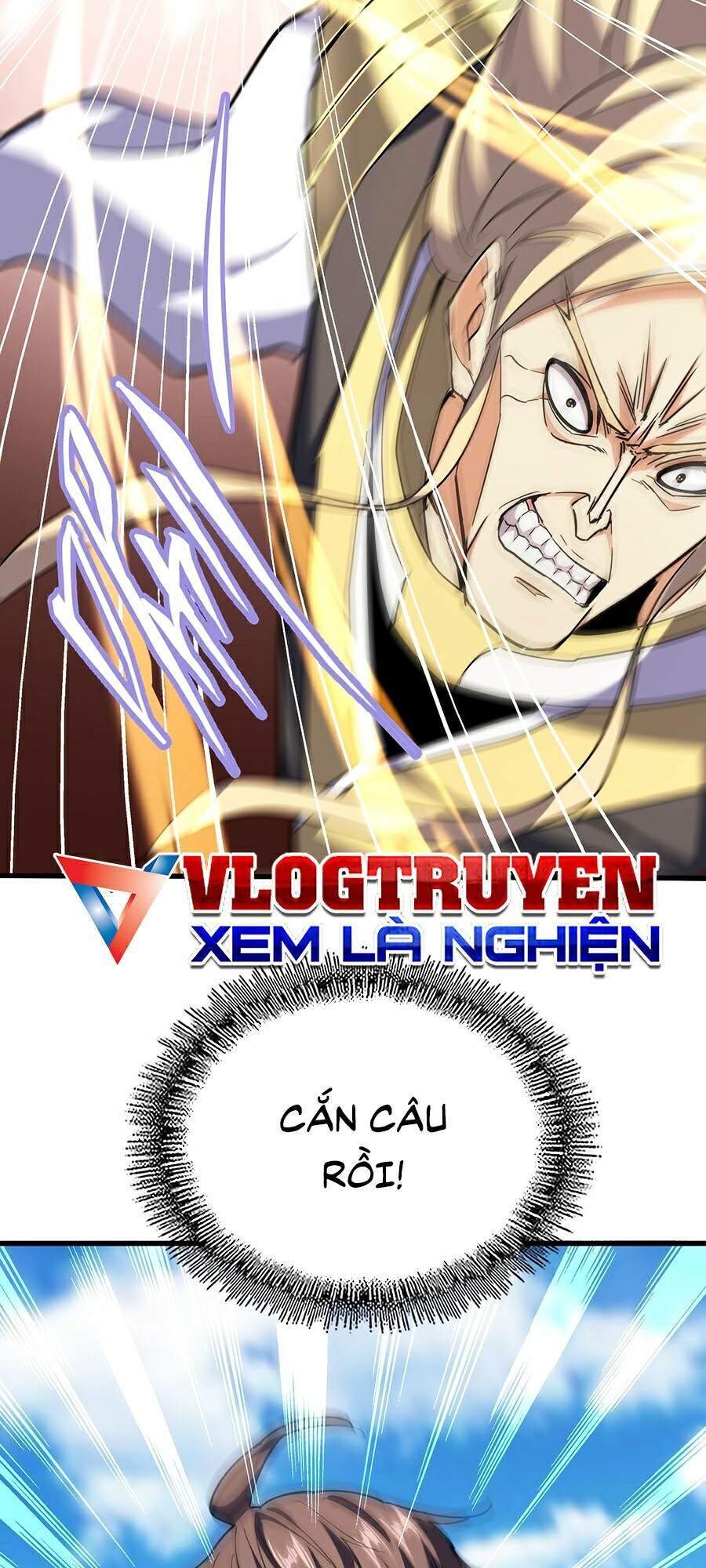 Đại Quản Gia Là Ma Hoàng Chap 210 - Next Chap 211