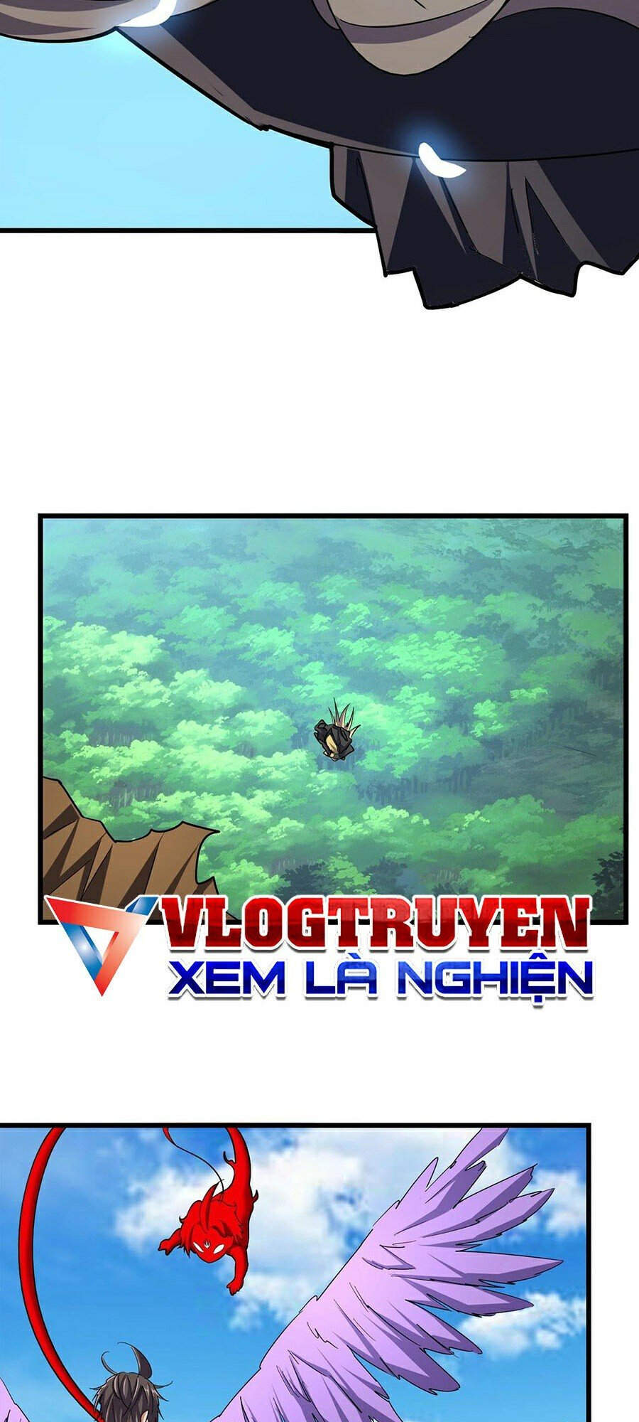 Đại Quản Gia Là Ma Hoàng Chap 211 - Next Chap 212