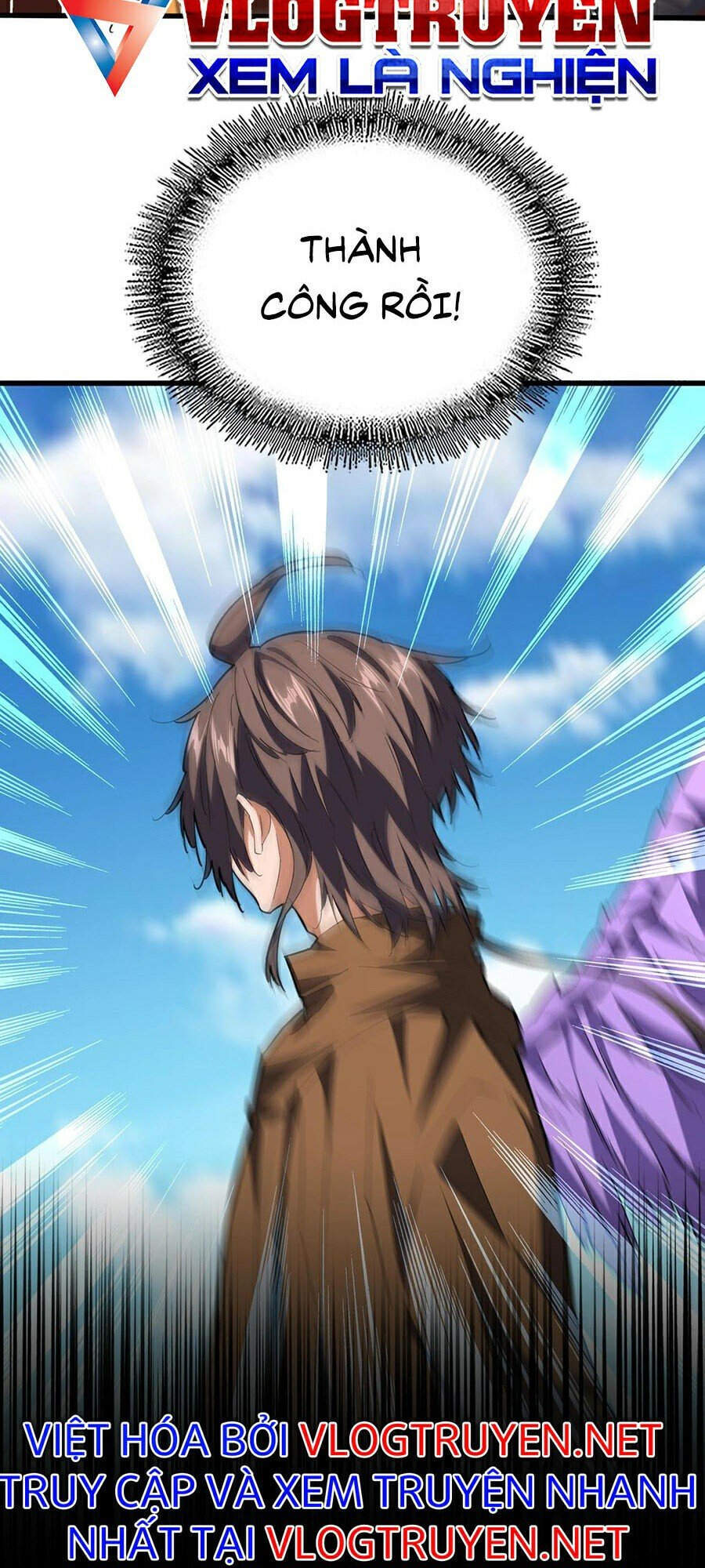 Đại Quản Gia Là Ma Hoàng Chap 211 - Next Chap 212