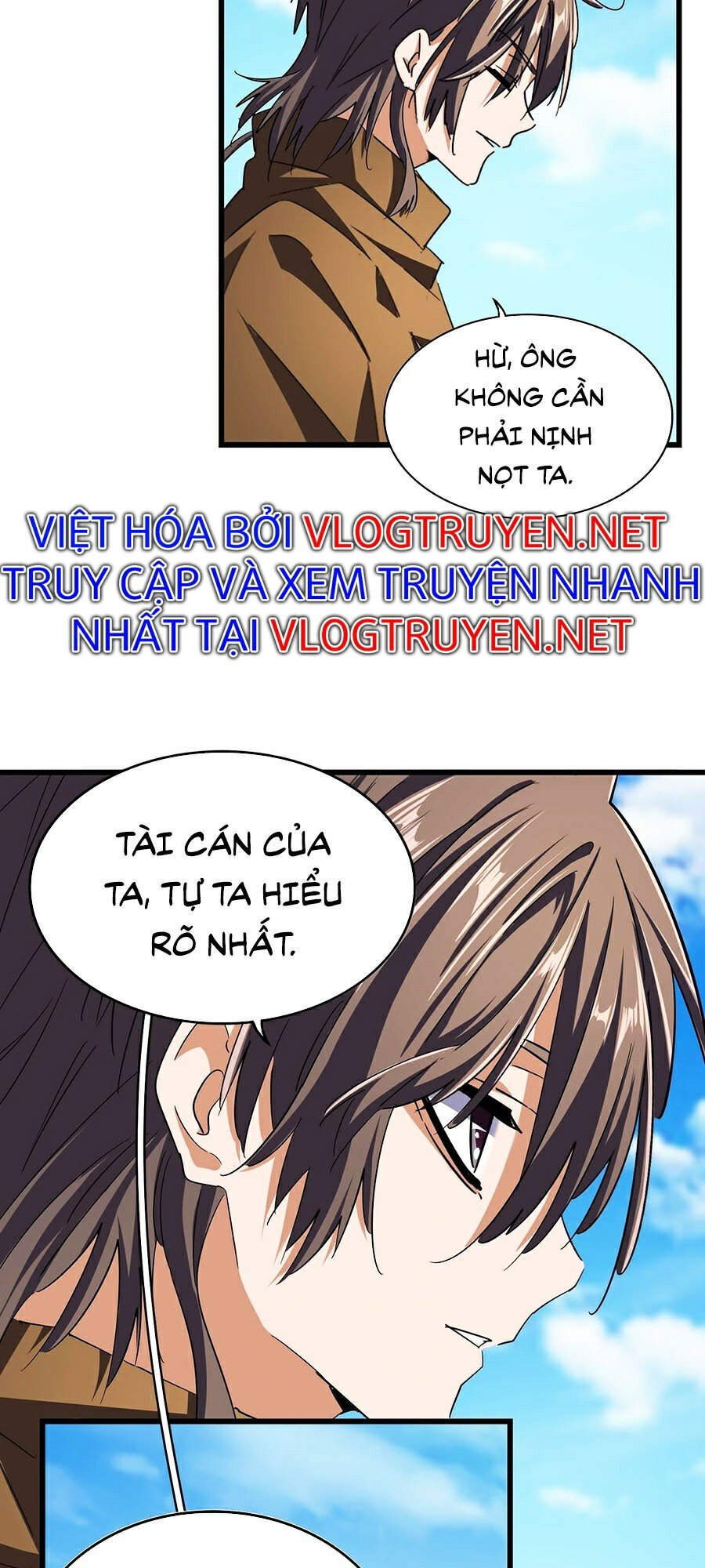 Đại Quản Gia Là Ma Hoàng Chap 211 - Next Chap 212