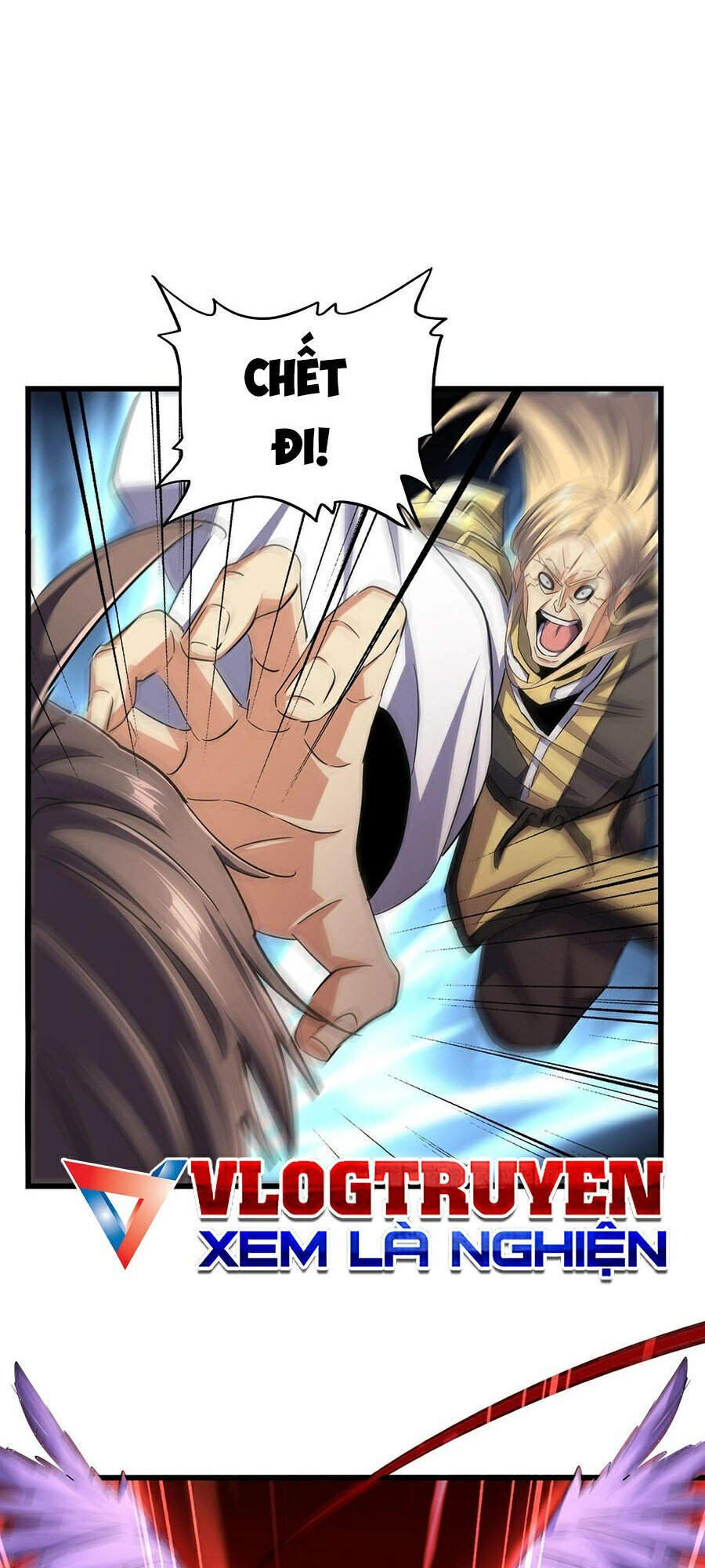 Đại Quản Gia Là Ma Hoàng Chap 211 - Next Chap 212