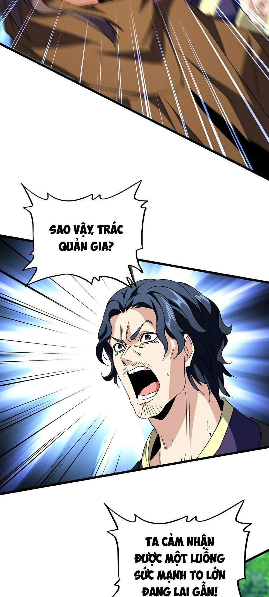 Đại Quản Gia Là Ma Hoàng Chap 211 - Next Chap 212