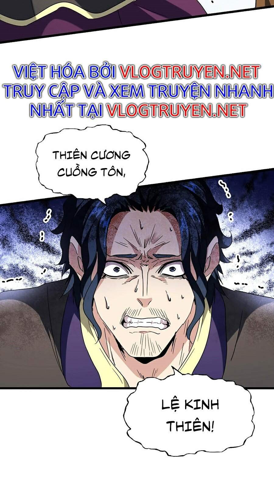 Đại Quản Gia Là Ma Hoàng Chap 212 - Next Chap 213
