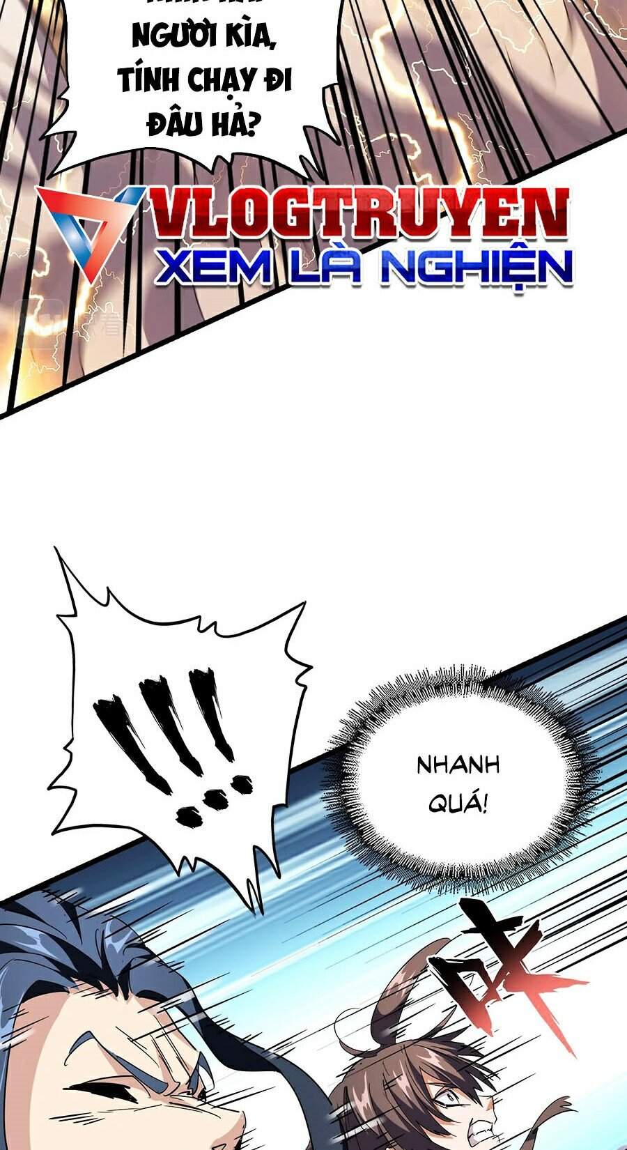 Đại Quản Gia Là Ma Hoàng Chap 212 - Next Chap 213