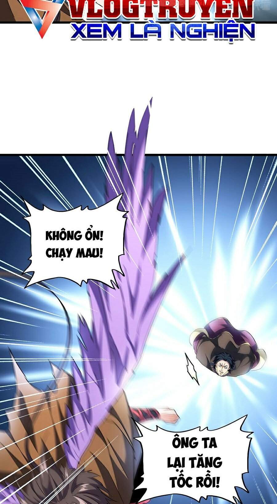 Đại Quản Gia Là Ma Hoàng Chap 212 - Next Chap 213