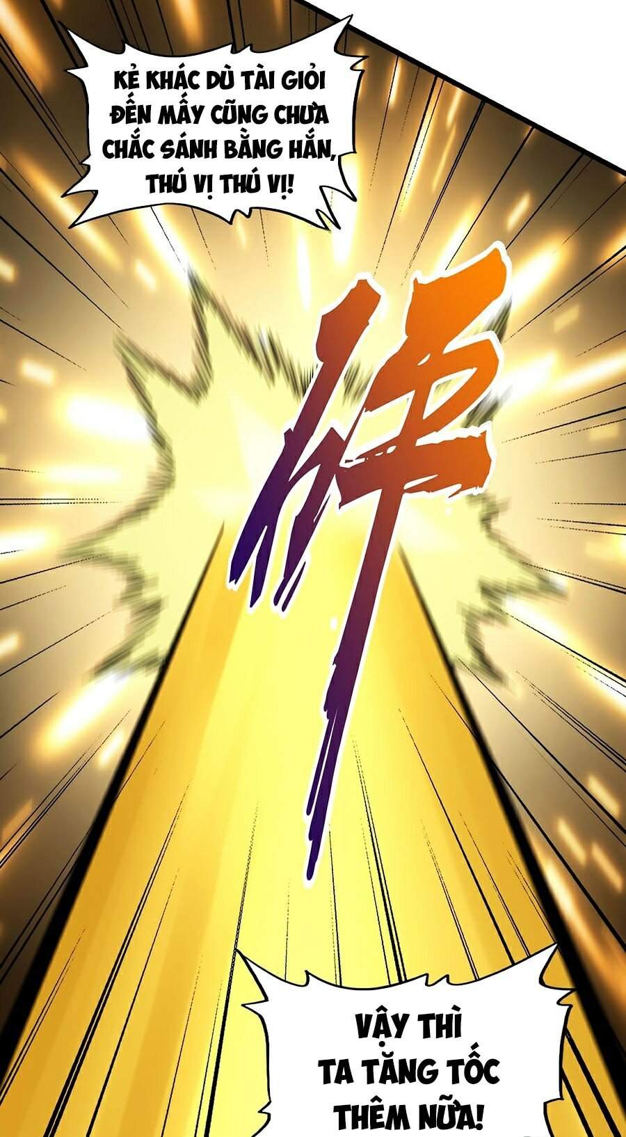 Đại Quản Gia Là Ma Hoàng Chap 212 - Next Chap 213