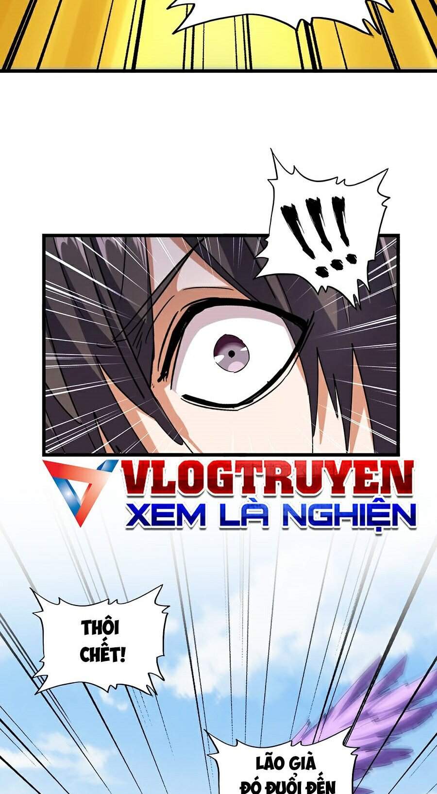 Đại Quản Gia Là Ma Hoàng Chap 212 - Next Chap 213