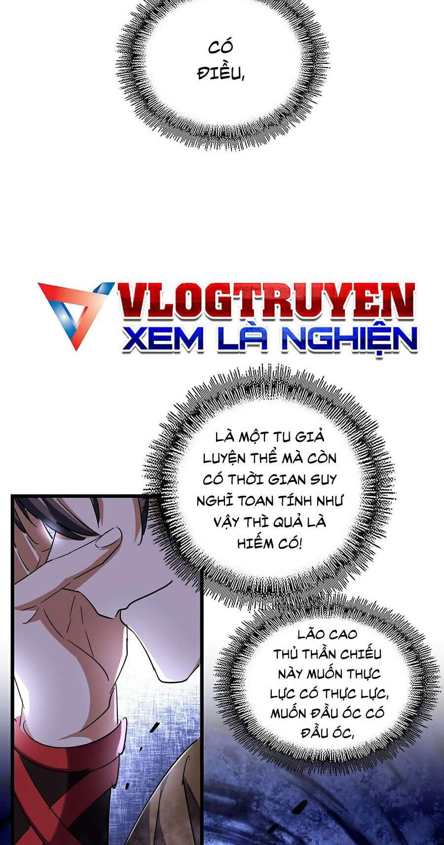 Đại Quản Gia Là Ma Hoàng Chap 213 - Next Chap 214