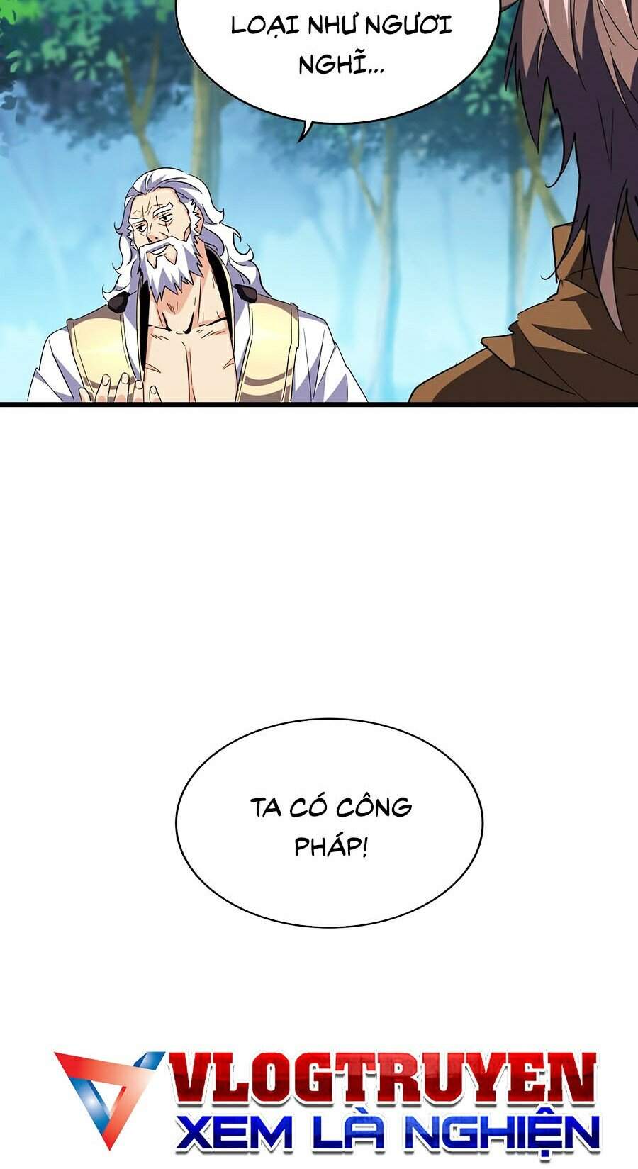 Đại Quản Gia Là Ma Hoàng Chap 213 - Next Chap 214