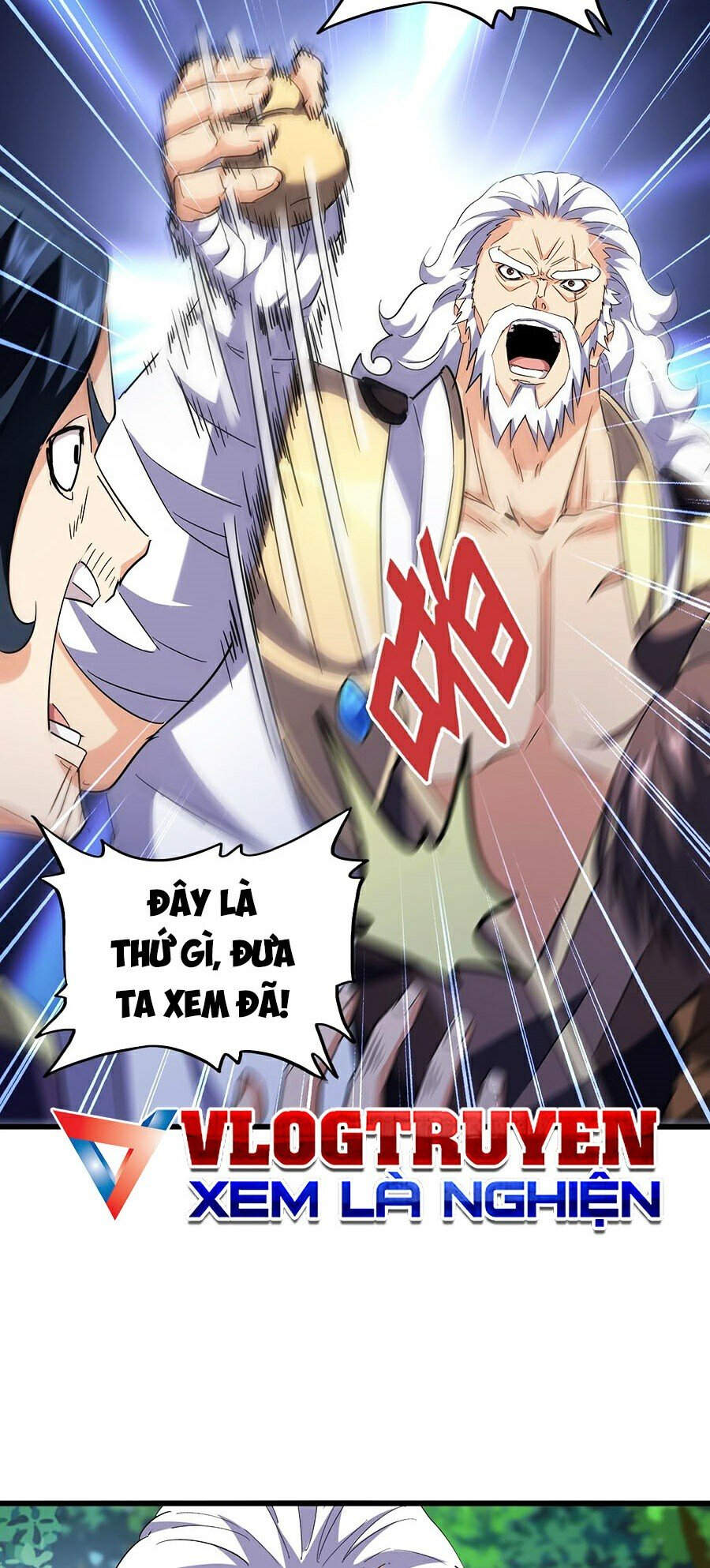 Đại Quản Gia Là Ma Hoàng Chap 214 - Next Chap 215