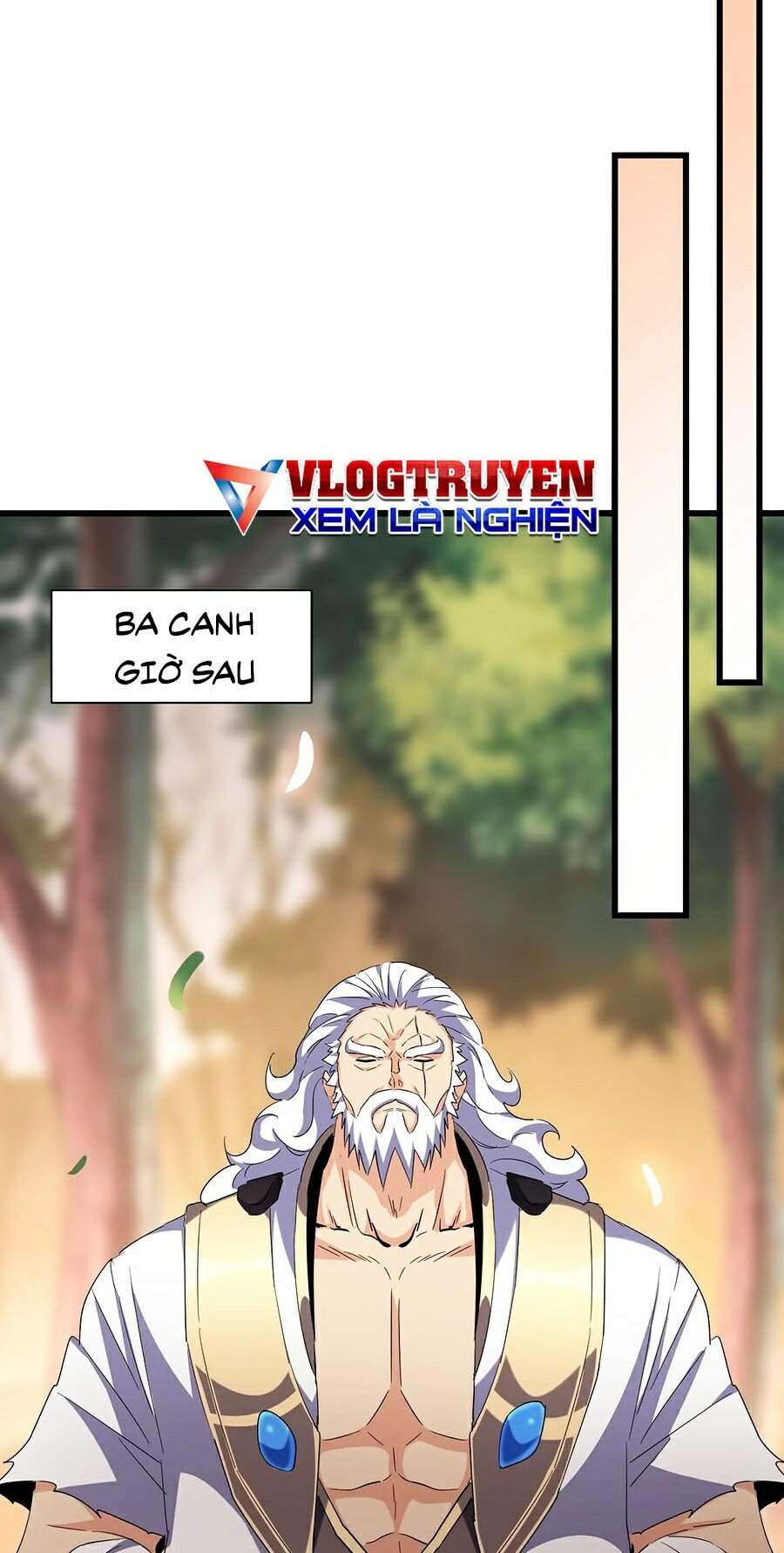 Đại Quản Gia Là Ma Hoàng Chap 215 - Next Chap 216