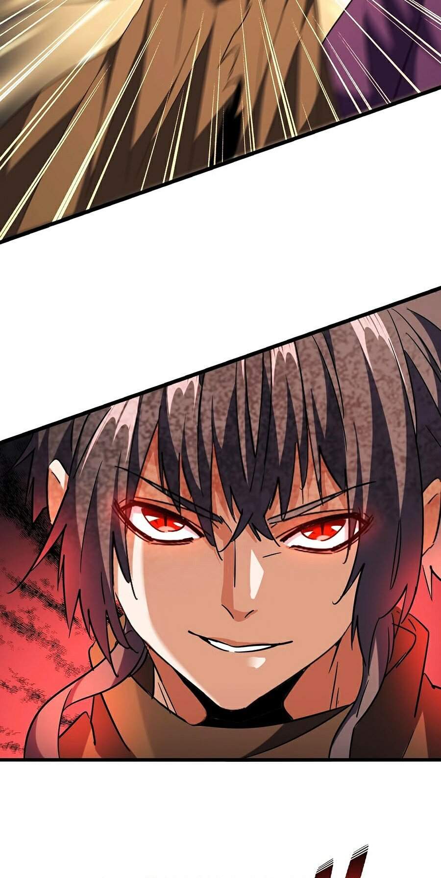 Đại Quản Gia Là Ma Hoàng Chap 216 - Next Chap 217