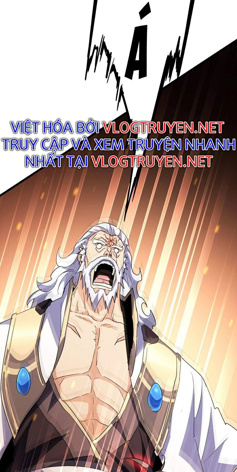 Đại Quản Gia Là Ma Hoàng Chap 216 - Next Chap 217