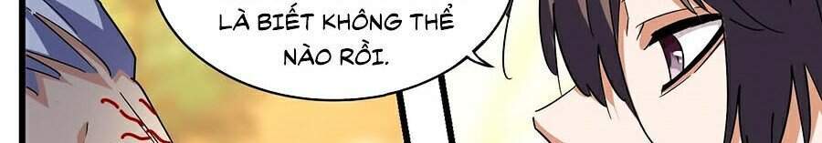 Đại Quản Gia Là Ma Hoàng Chap 216 - Next Chap 217