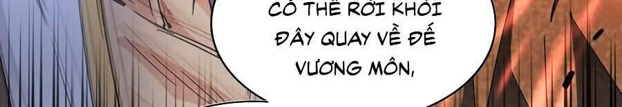 Đại Quản Gia Là Ma Hoàng Chap 216 - Next Chap 217