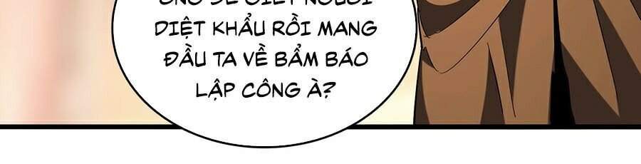 Đại Quản Gia Là Ma Hoàng Chap 217 - Next Chap 218