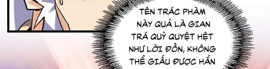 Đại Quản Gia Là Ma Hoàng Chap 217 - Next Chap 218