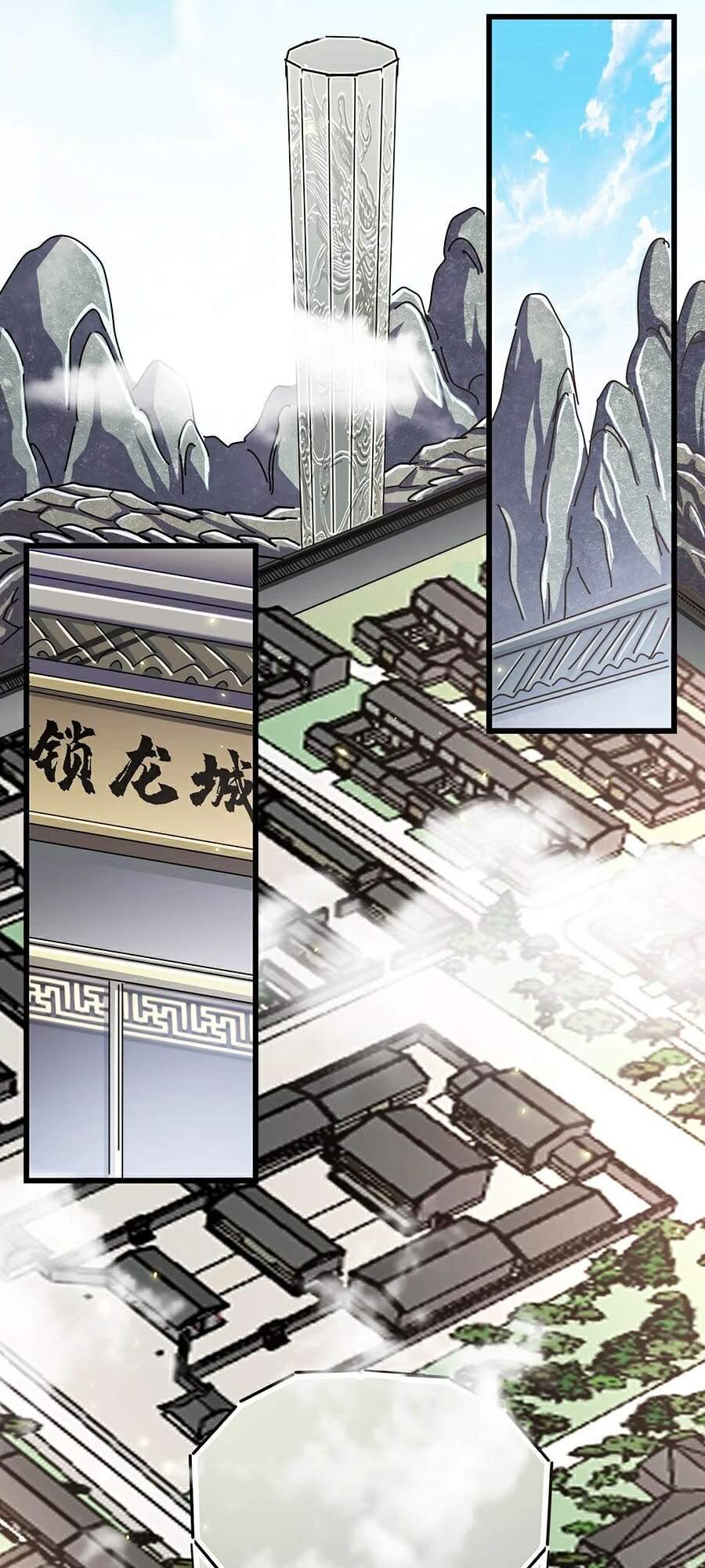 Đại Quản Gia Là Ma Hoàng Chap 217 - Next Chap 218