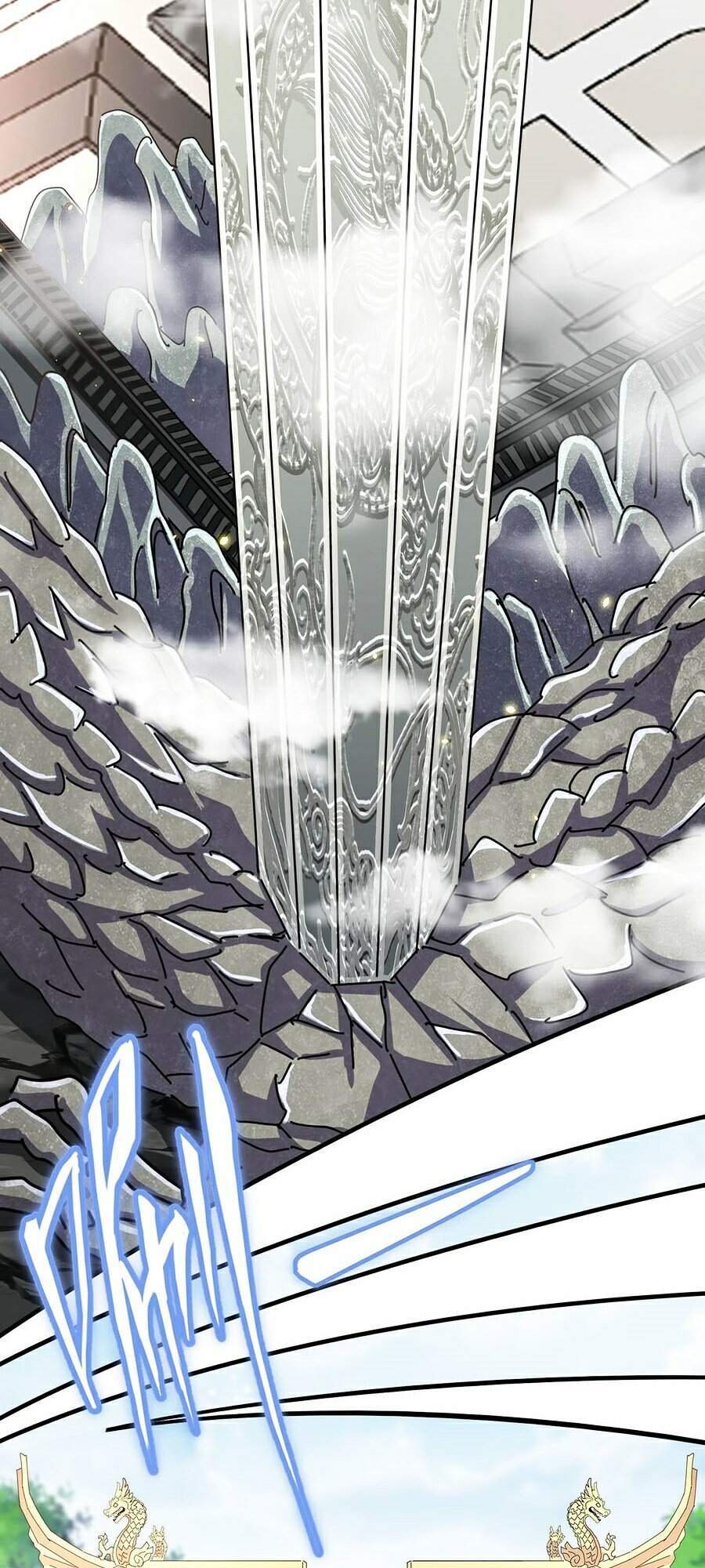 Đại Quản Gia Là Ma Hoàng Chap 217 - Next Chap 218