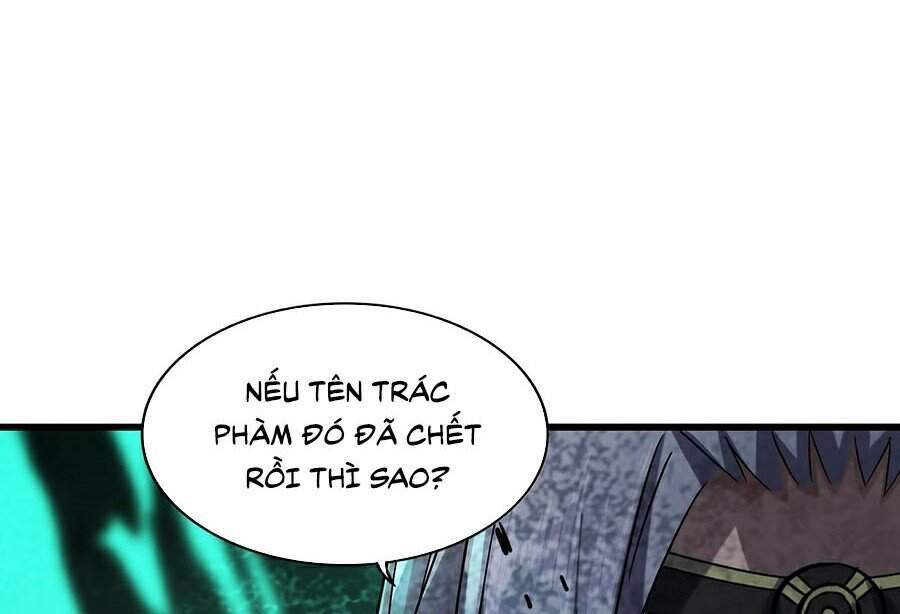 Đại Quản Gia Là Ma Hoàng Chap 217 - Next Chap 218