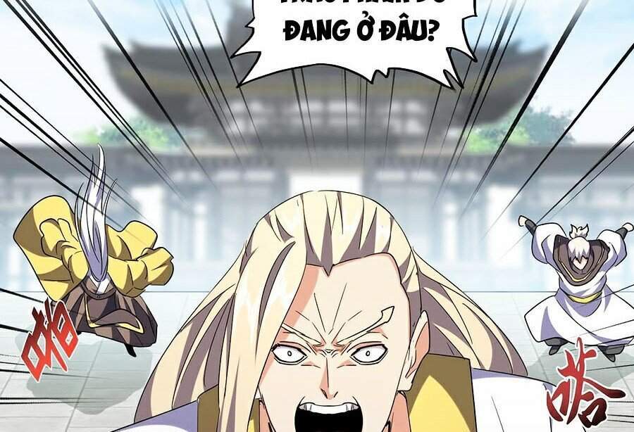 Đại Quản Gia Là Ma Hoàng Chap 217 - Next Chap 218
