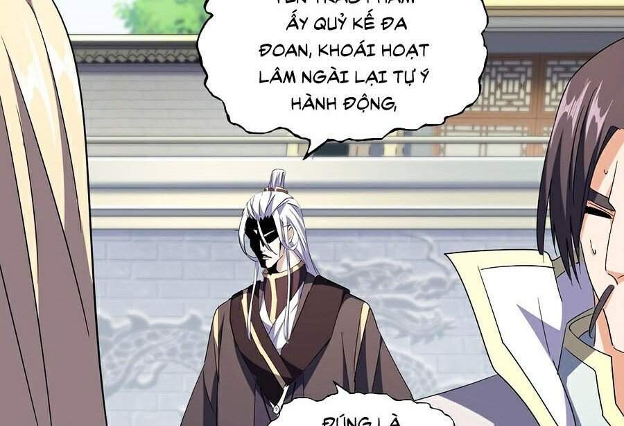 Đại Quản Gia Là Ma Hoàng Chap 217 - Next Chap 218