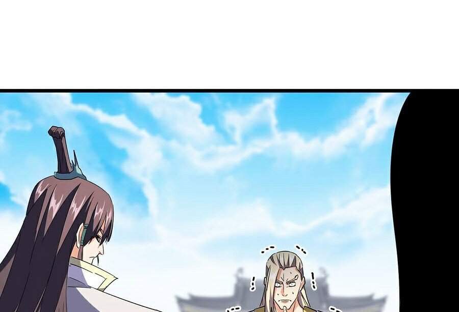 Đại Quản Gia Là Ma Hoàng Chap 217 - Next Chap 218