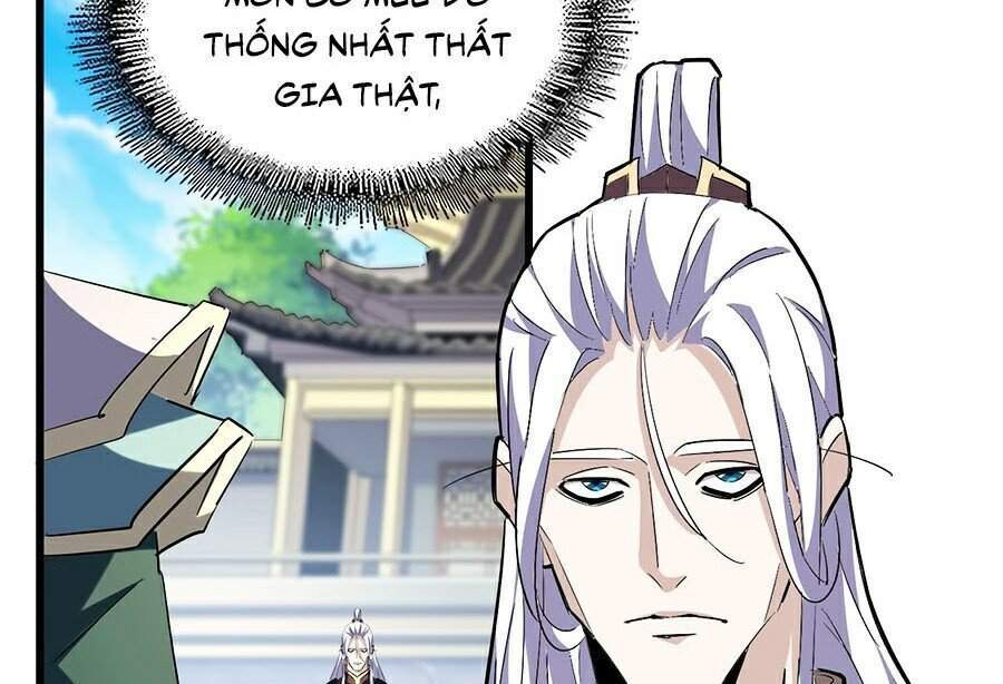 Đại Quản Gia Là Ma Hoàng Chap 217 - Next Chap 218