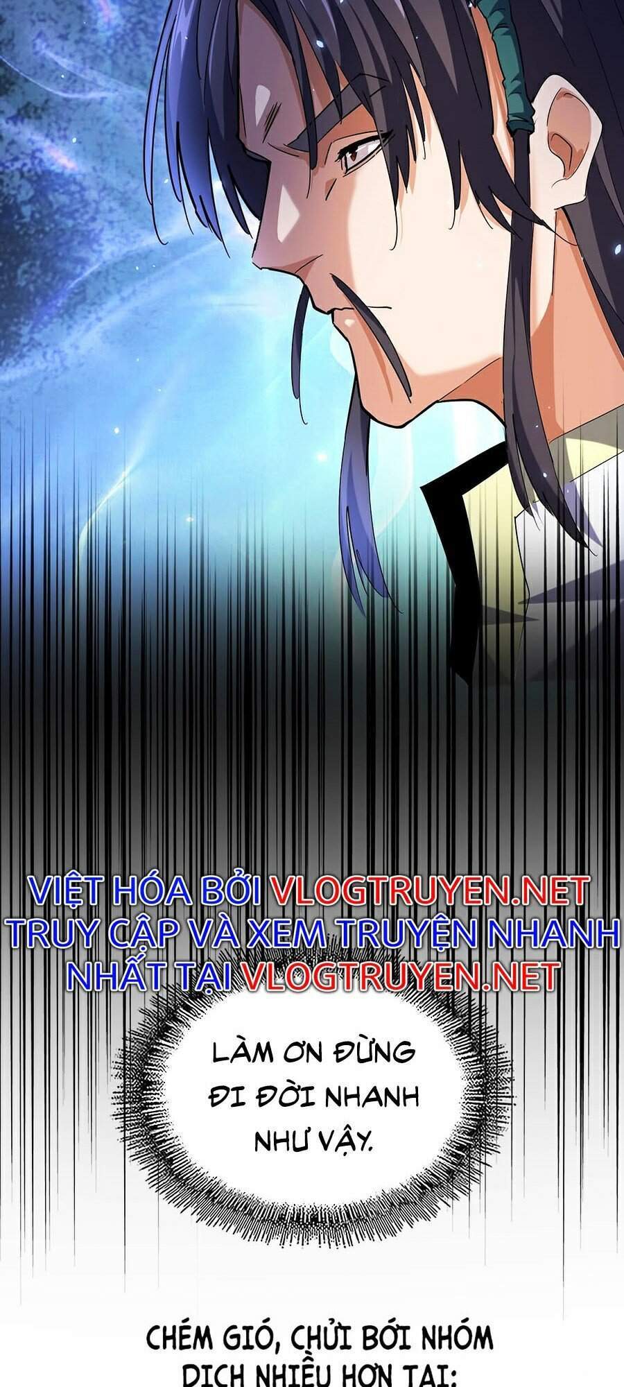 Đại Quản Gia Là Ma Hoàng Chap 217 - Next Chap 218