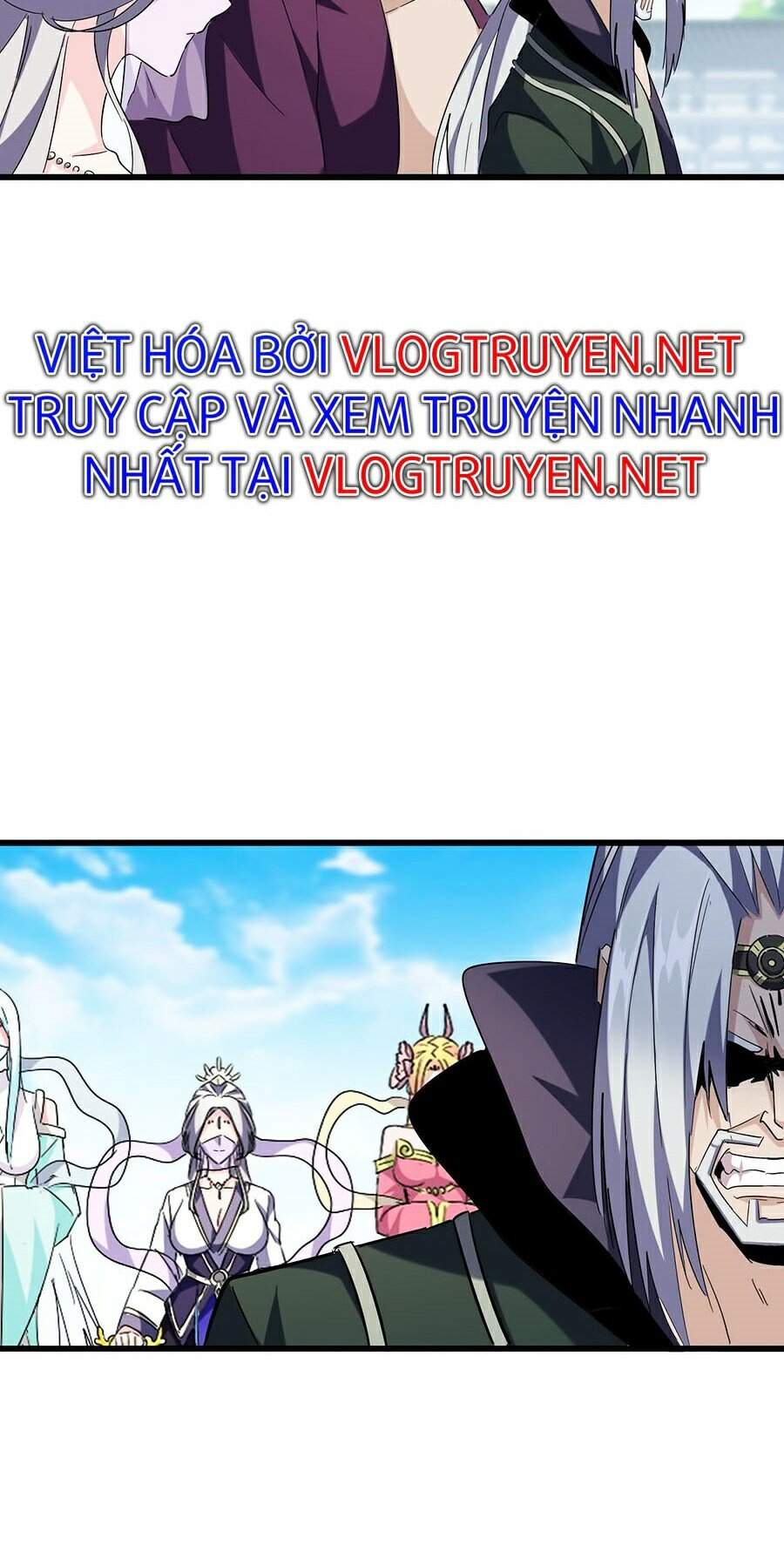 Đại Quản Gia Là Ma Hoàng Chap 218 - Next Chap 219