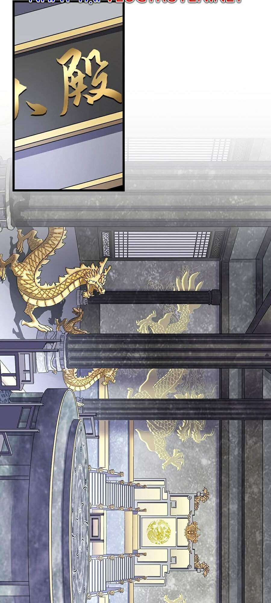Đại Quản Gia Là Ma Hoàng Chap 218 - Next Chap 219