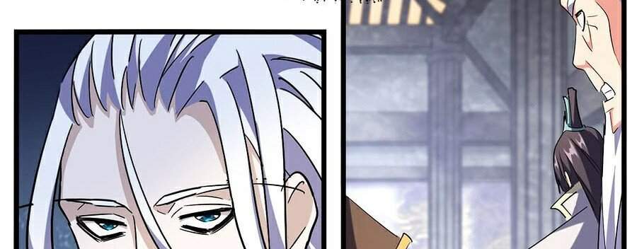 Đại Quản Gia Là Ma Hoàng Chap 218 - Next Chap 219