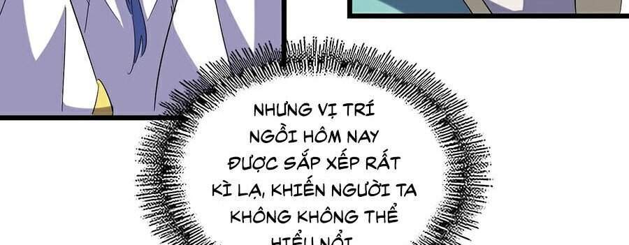 Đại Quản Gia Là Ma Hoàng Chap 218 - Next Chap 219
