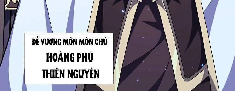 Đại Quản Gia Là Ma Hoàng Chap 218 - Next Chap 219