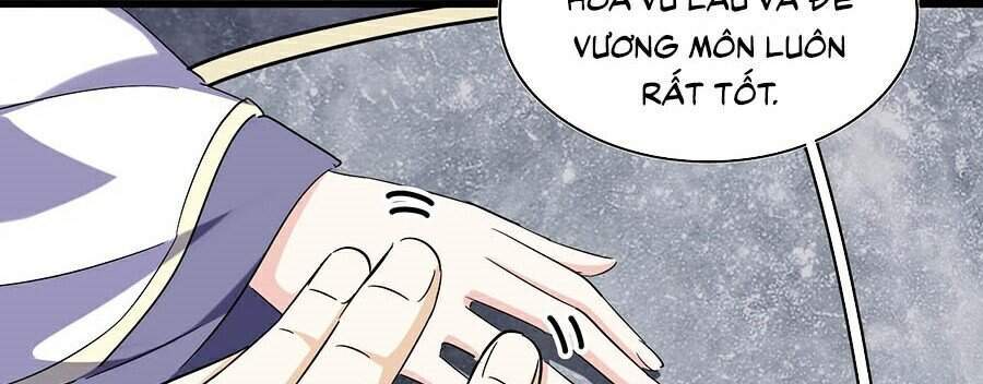 Đại Quản Gia Là Ma Hoàng Chap 218 - Next Chap 219