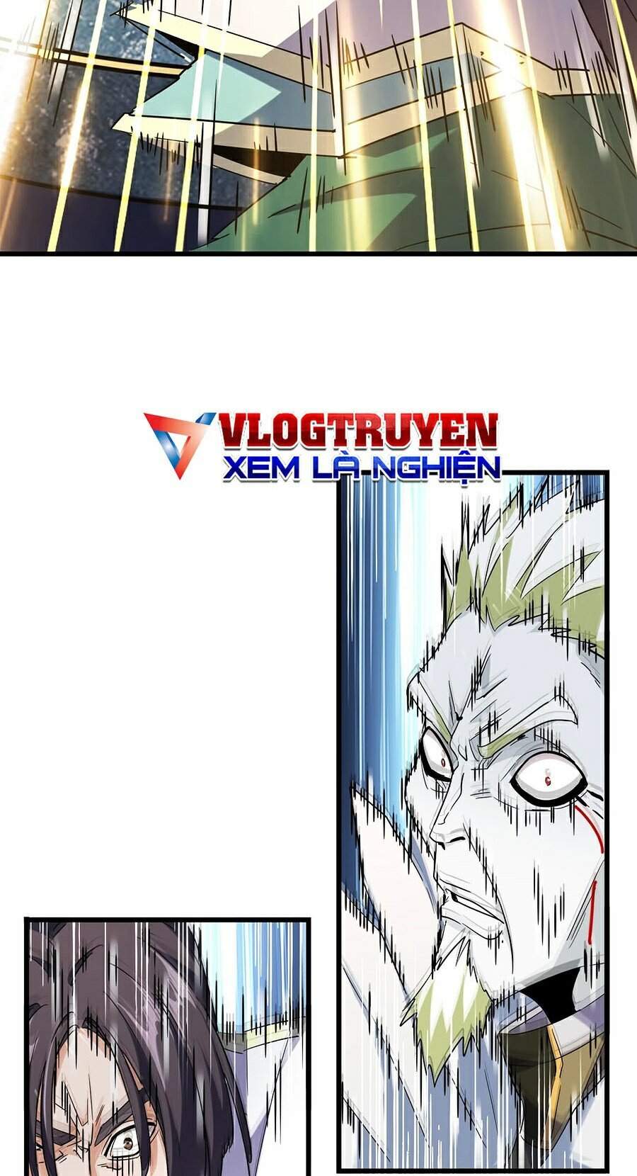 Đại Quản Gia Là Ma Hoàng Chap 219 - Next Chap 220