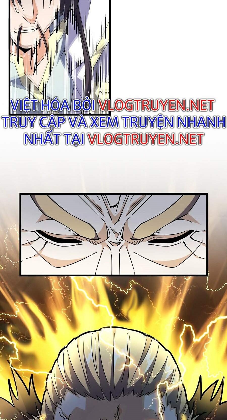 Đại Quản Gia Là Ma Hoàng Chap 219 - Next Chap 220