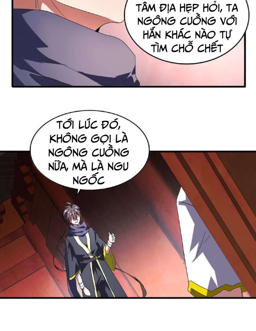 Đại Quản Gia Là Ma Hoàng Chap 22 - Next Chap 23