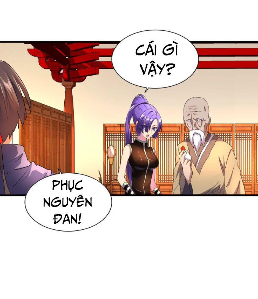 Đại Quản Gia Là Ma Hoàng Chap 22 - Next Chap 23