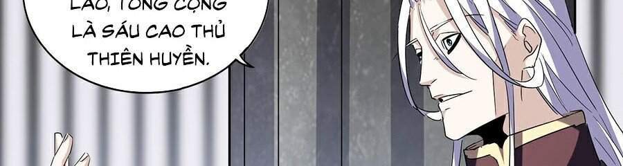Đại Quản Gia Là Ma Hoàng Chap 220 - Next Chap 221