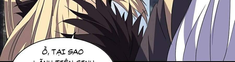 Đại Quản Gia Là Ma Hoàng Chap 220 - Next Chap 221