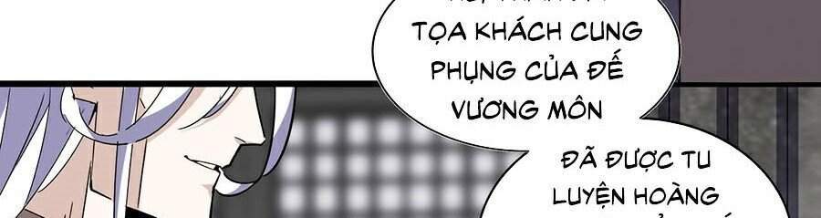 Đại Quản Gia Là Ma Hoàng Chap 220 - Next Chap 221