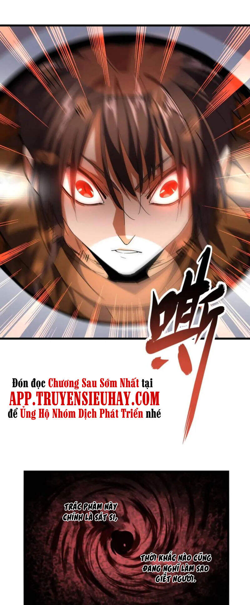 Đại Quản Gia Là Ma Hoàng Chap 222 - Next Chap 223