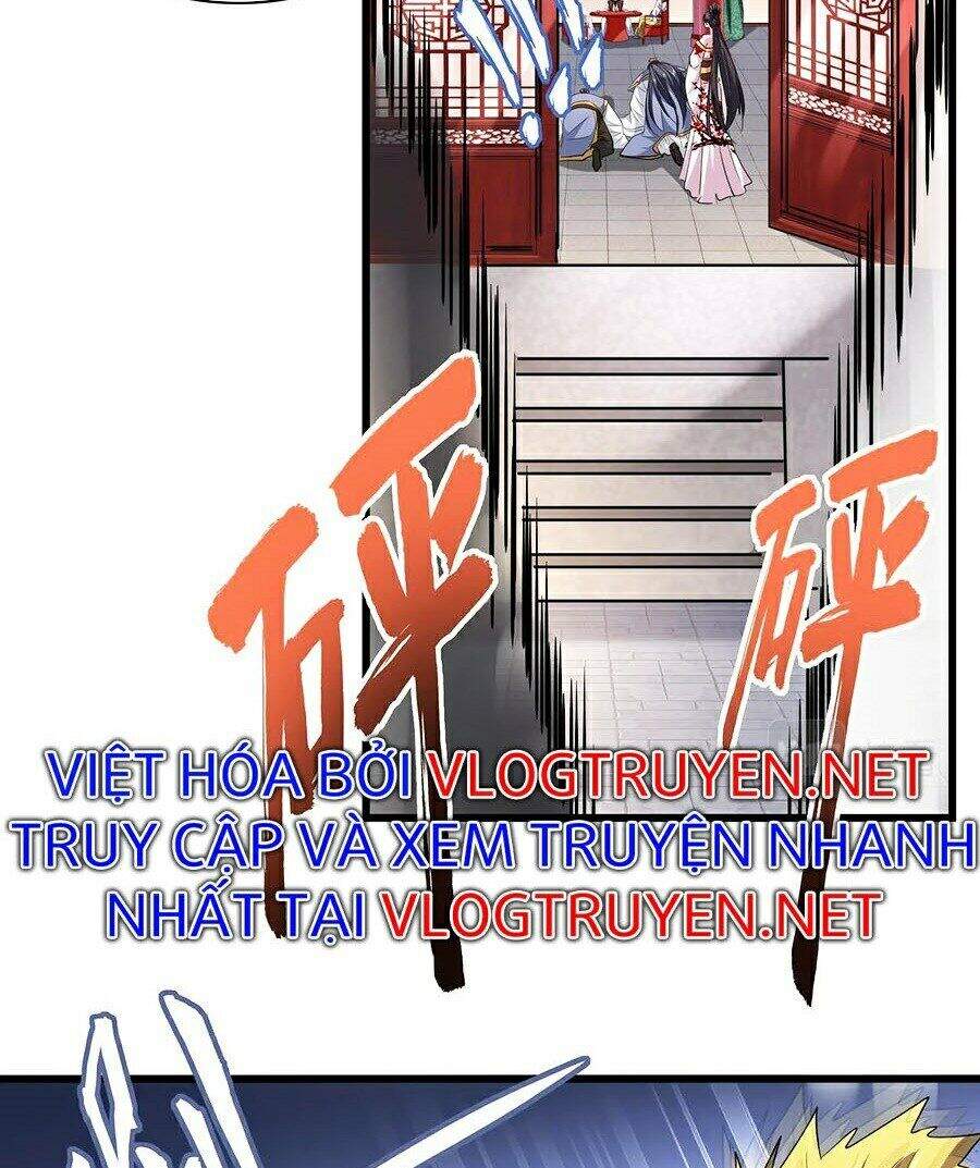 Đại Quản Gia Là Ma Hoàng Chap 223 - Next Chap 224