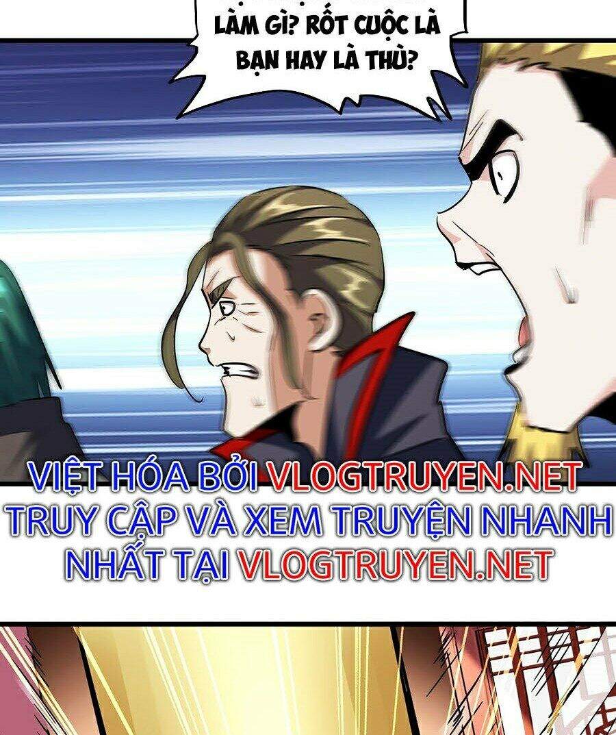 Đại Quản Gia Là Ma Hoàng Chap 223 - Next Chap 224