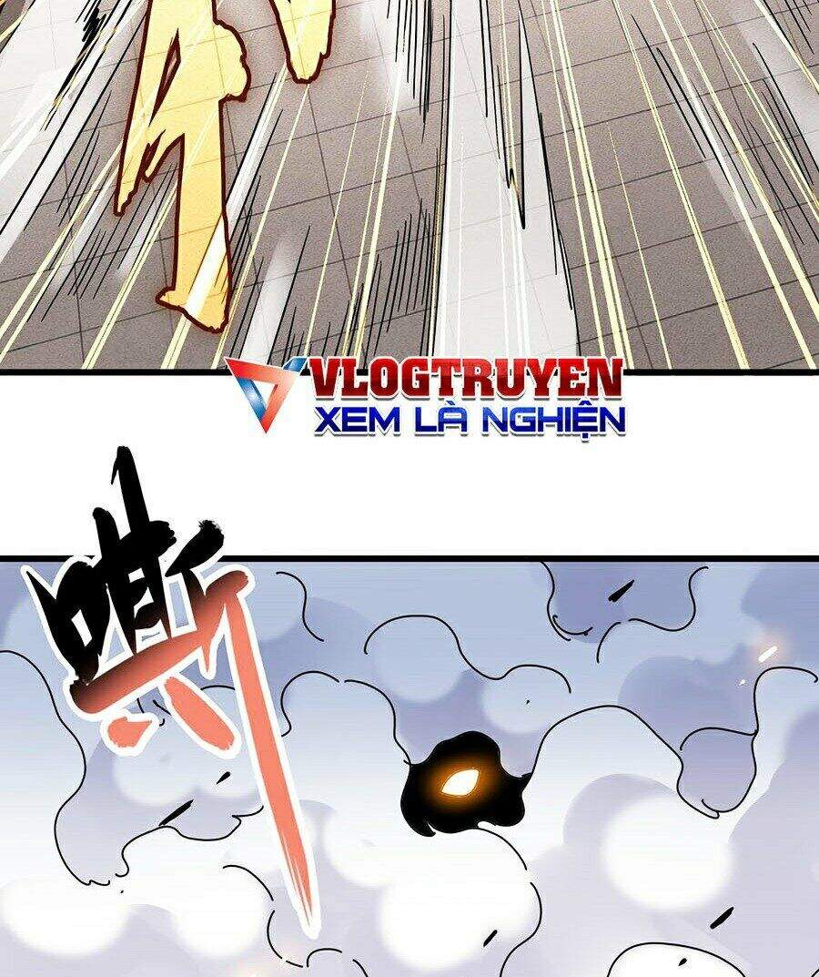 Đại Quản Gia Là Ma Hoàng Chap 223 - Next Chap 224